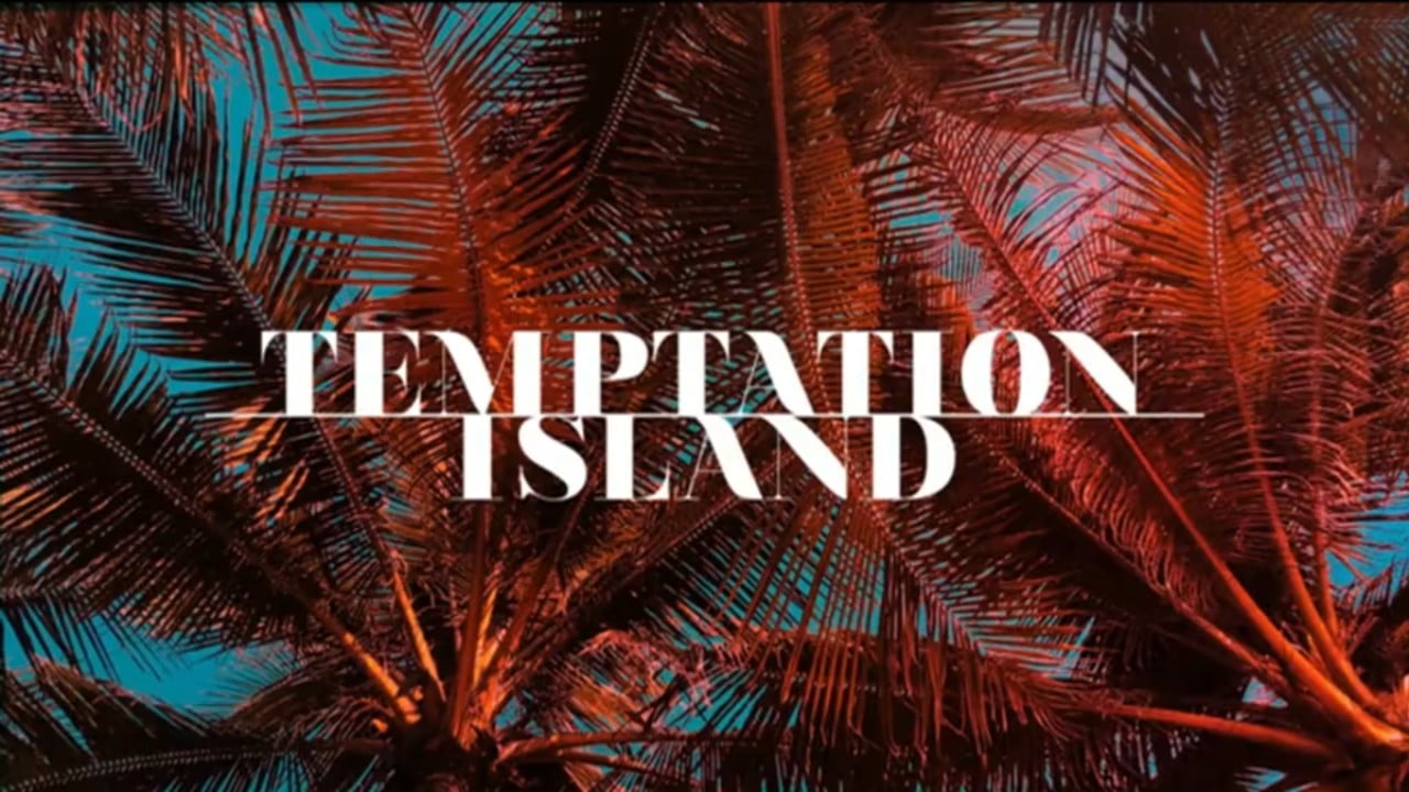 Temptation Island 