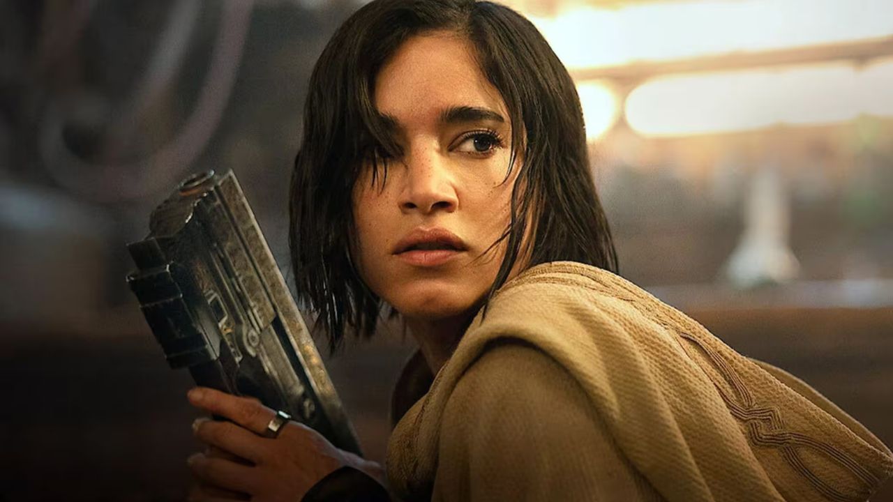 Rebel Moon, Netflix e Zack Snyder ampliano il franchise con un videogioco