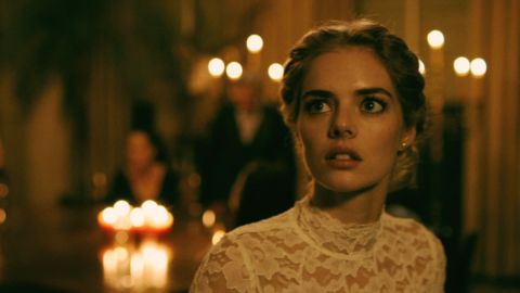 Finché morte non ci separi, Samara Weaving conferma la sua presenza nel sequel