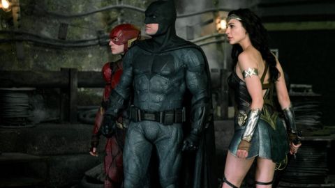 Zack Snyder rivela di quale dei suoi film tratti dai fumetti è più orgoglioso