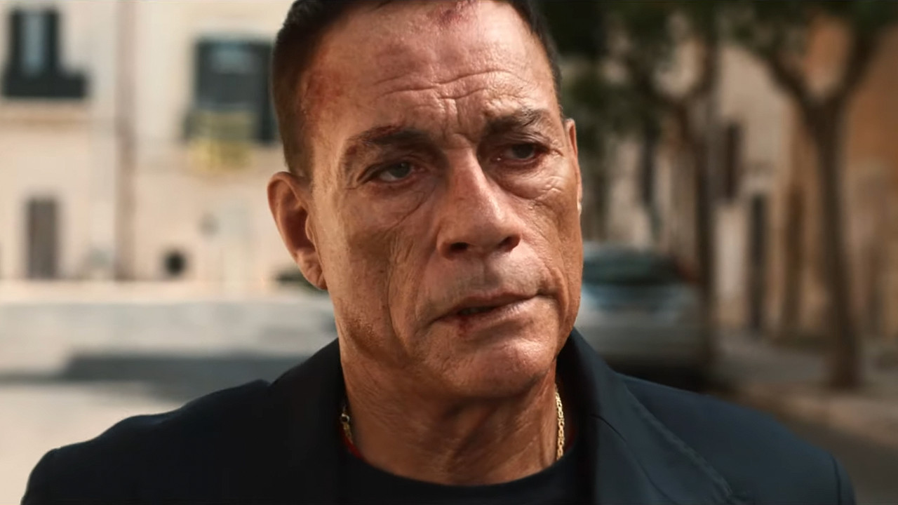 Jean Claude Van Damme torna in azione: il trailer di Kill 