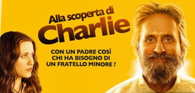 La recensione della commedia Alla scoperta di Charlie
