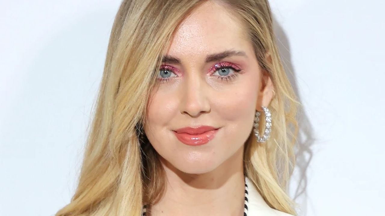 Chiara Ferragni a gamba tesa contro Fedez: "Bisogna mettere un punto a tutto questo"