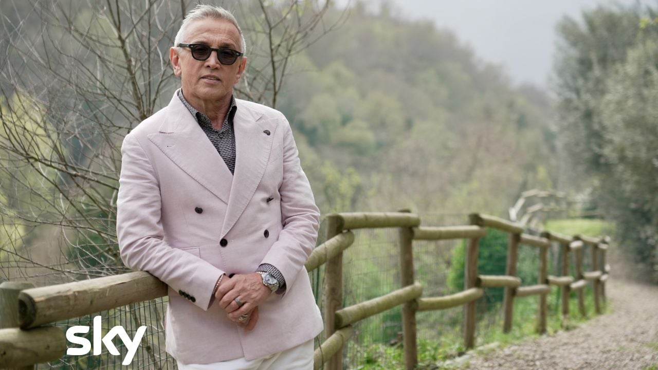 Bruno Barbieri   4 Hotel, Anticipazioni: La Terza Sfida arriva sul Lago di Bolsena e va in onda su Sky e in Streaming su NOW