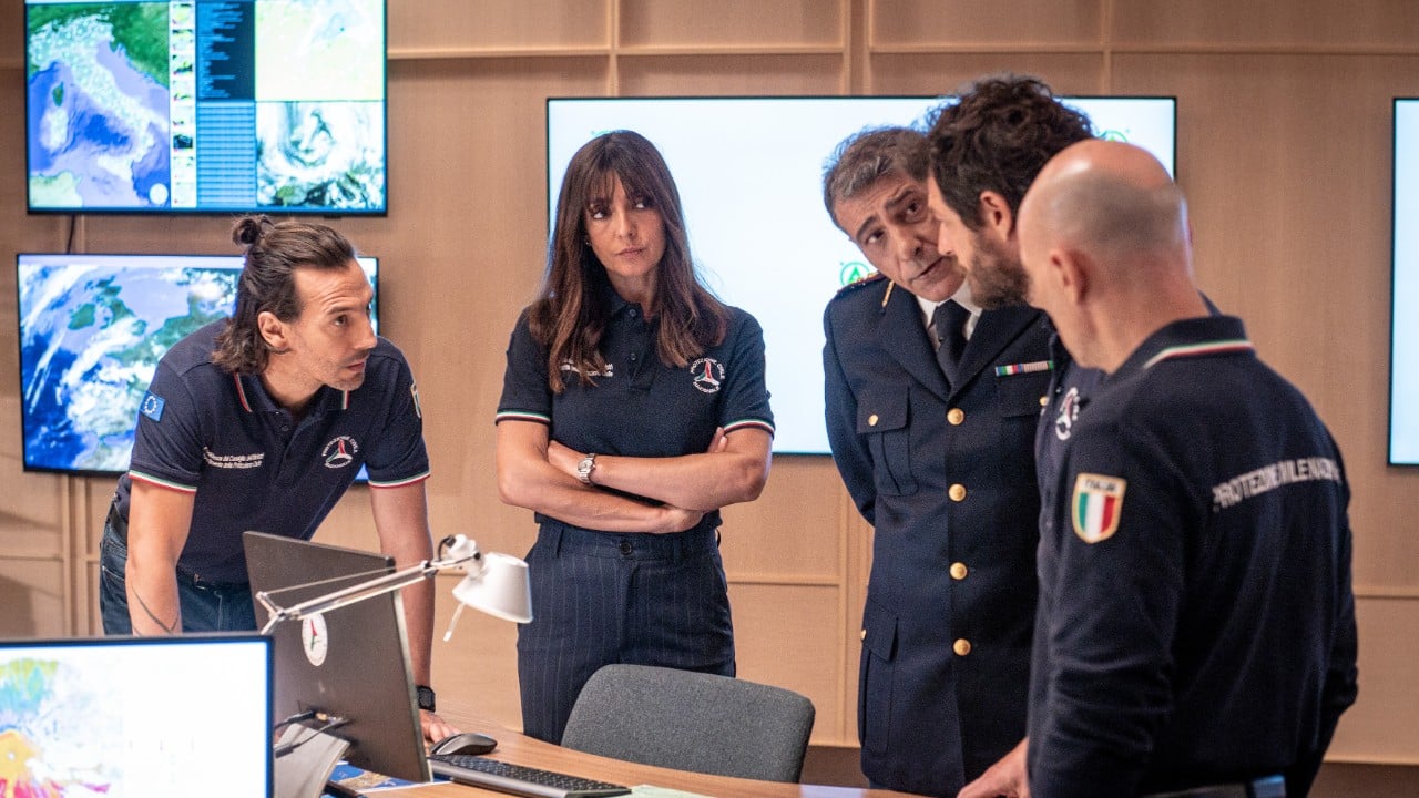 Sempre al tuo fianco: la seconda puntata della serie con Ambra Angiolini stasera su Rai 1, fra emergenze a casa e sul lavoro