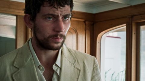 The Mastermind, Josh O’Connor protagonista del nuovo film di Kelly Reichardt