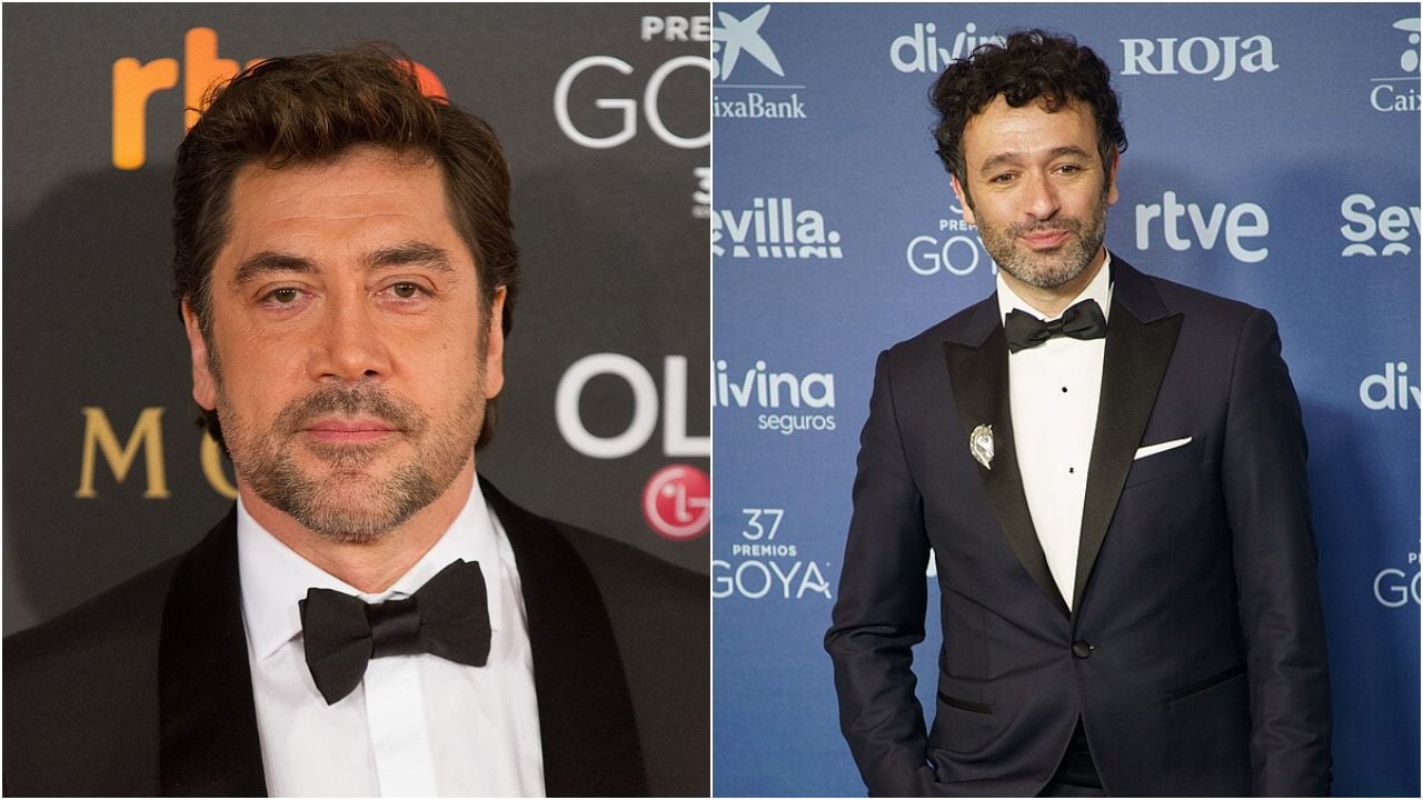 Javier Bardem protagonista del nuovo film di Rodrigo Sorogoyen!