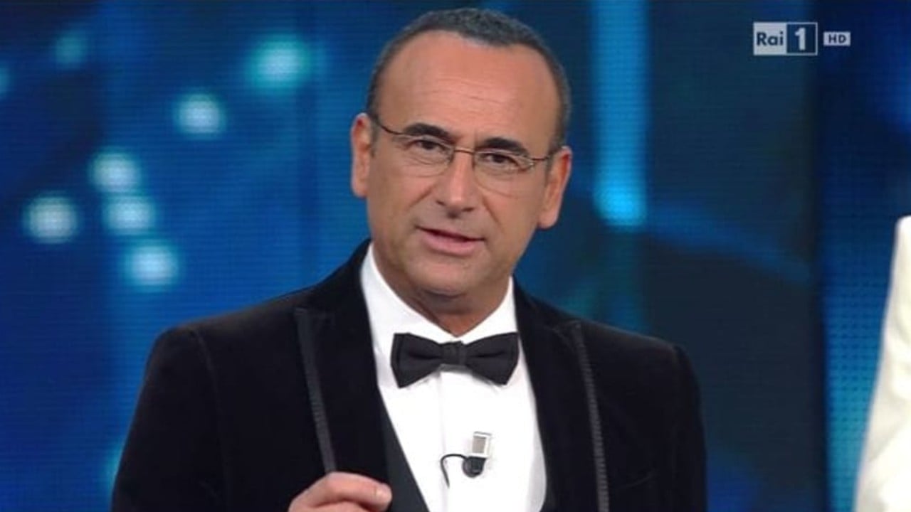 Sanremo 2025, Carlo Conti svela le novità sulla scelta delle Nuove Proposte: "Faremo una sorta di talent show..."