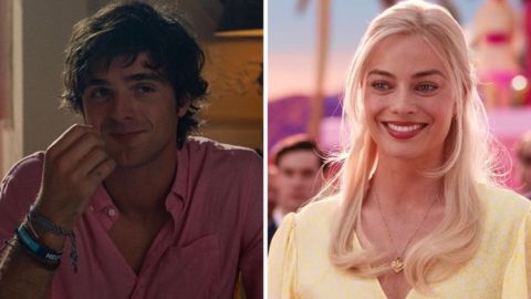 Cime Tempestose, Margot Robbie e Jacob Elordi nel nuovo adattamento