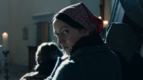 Vermiglio rappresenterà l'Italia agli Oscar