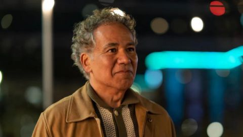 Io sono nessuno 2, John Ortiz si unisce al cast del sequel