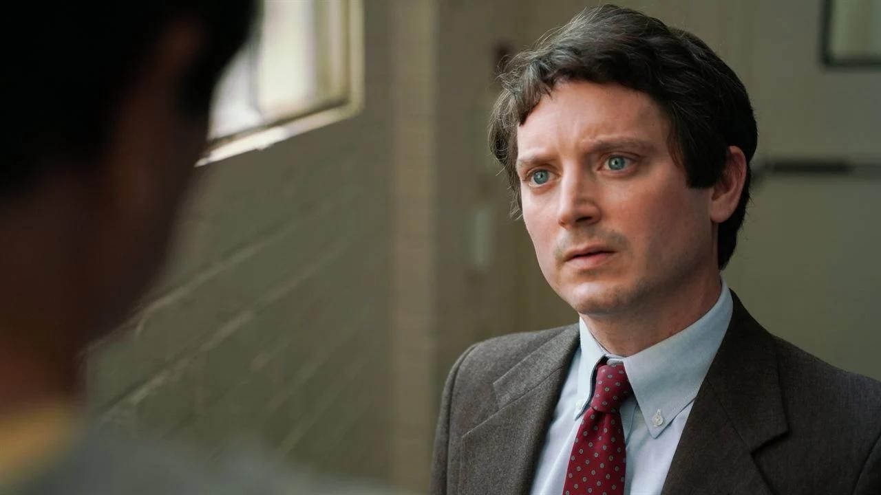 The Monkey, Elijah Wood: "È diverso da qualsiasi cosa abbia mai fatto"