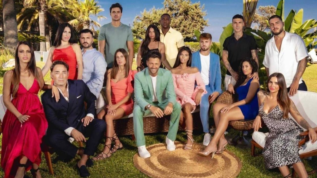 Temptation Island: gli ascolti della terza puntata