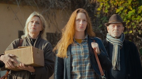 Trifole - Le radici dimenticate: il trailer del film in arrivo al cinema il 17 ottobre