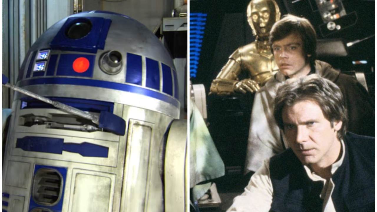 Star Wars: R2-D2 è il peggior personaggio della saga, chi l'ha detto e ...