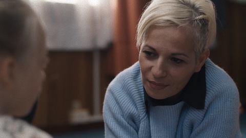 Vittoria, una storia vera di adozione e amore