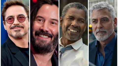 Hollywood alla conquista di Broadway! Da Robert Downey Jr. a Keanu Reeves: 6 divi pronti per il palcoscenico