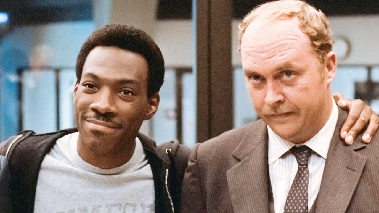 Addio a John Ashton, il Taggart di Beverly Hills Cop, apparso anche nell