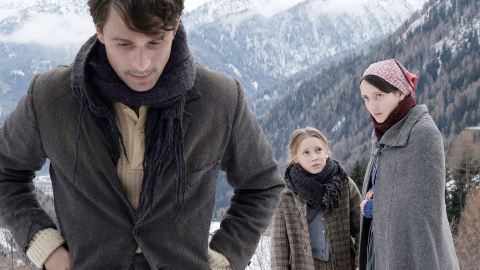 Vermiglio scatta al secondo posto del boxoffice italiano del weekend, alle spalle di Cattivissimo Me 4