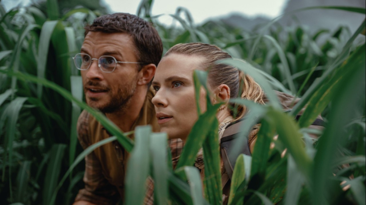 Jurassic World: Rebirth, le riprese del film sono ufficialmente terminate