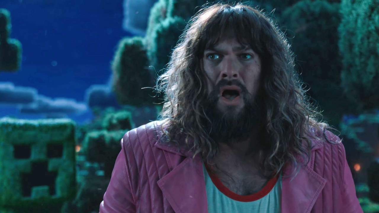 Un Film Minecraft: cosa sappiamo sul personaggio di Jason Momoa? "Garrett è un nabbo"