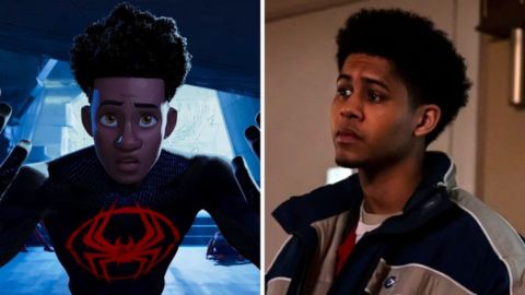 Rhenzy Feliz vuole interpretare la versione live action di Miles Morales nel MCU