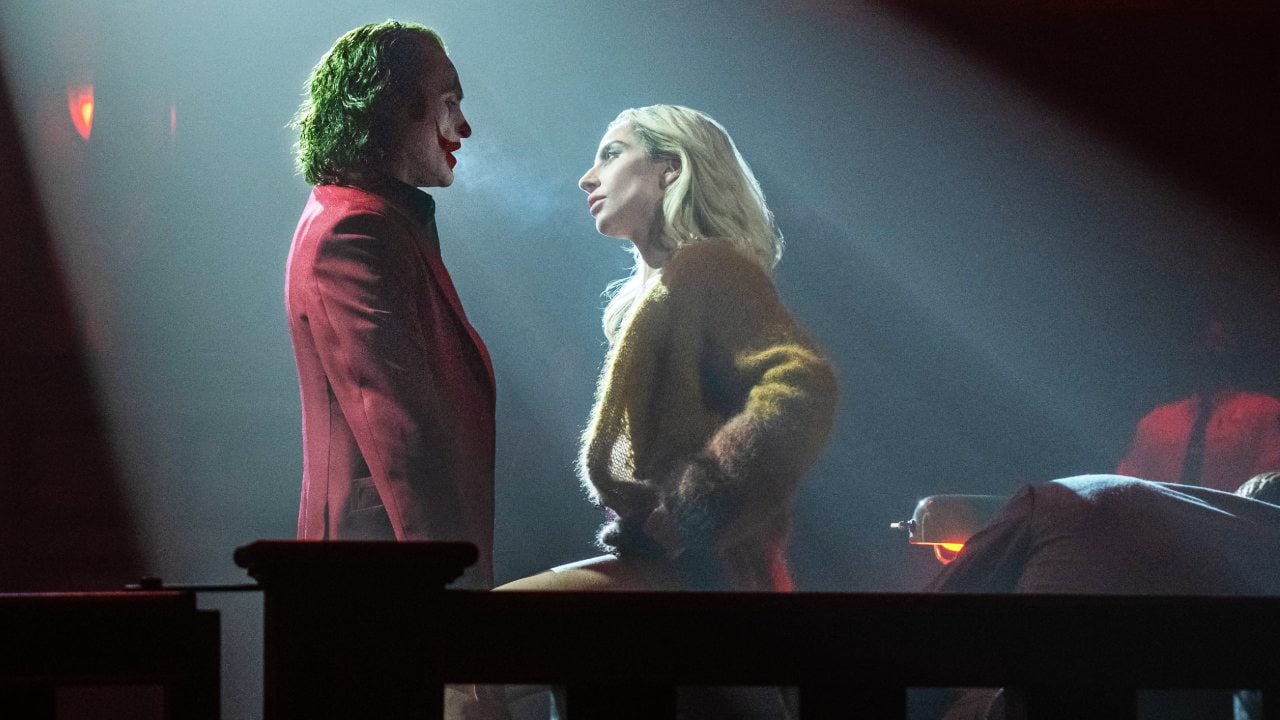 Joker: Folie à Deux, è ora al cinema il secondo atto di una folle scommessa