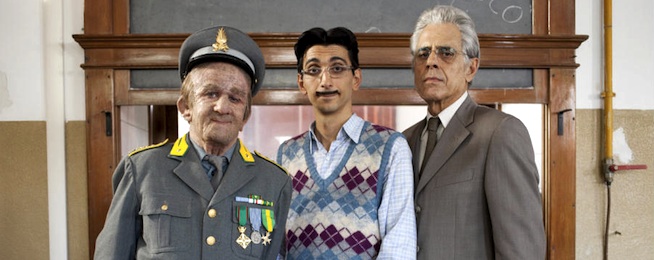 I 2 soliti idioti - la recensione della nuova commedia con Biggio e Mandelli