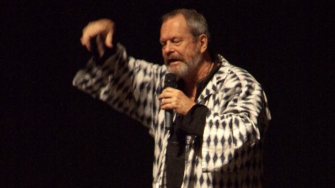 Terry Gilliam non riesce a finanziare The Carnival at the End of Days
