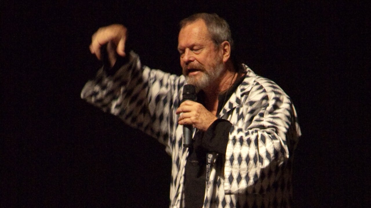 Terry Gilliam