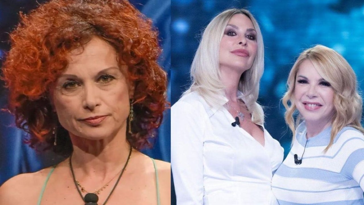 Grande Fratello, Stefania Orlando e Anna Pettinelli dure contro Beatrice Luzzi: "Dice cose aberranti"