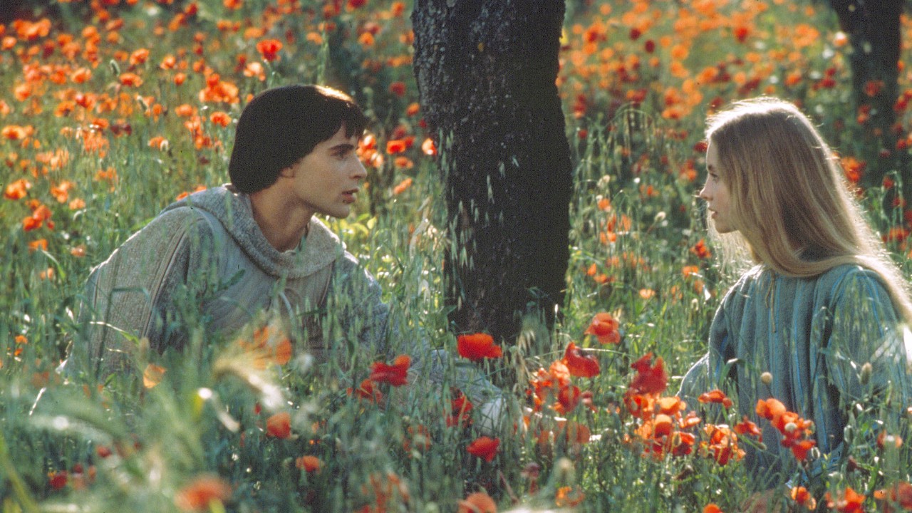 Fratello Sole, Sorella Luna: torna al cinema il film di Franco Zeffirelli in versione restaurata e parlata in inglese