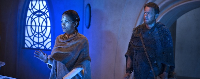 Cloud Atlas - la recensione del film di Tom Tykwer e di Lana e Andy Wachowski