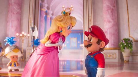 Super Mario Bros - Il Film 2, Keegan-Michael Key anticipa nuovi personaggi e tanti easter egg