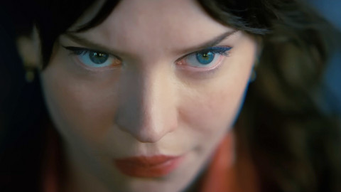 Una storia d'amore da incubo: ecco il teaser trailer di Companion