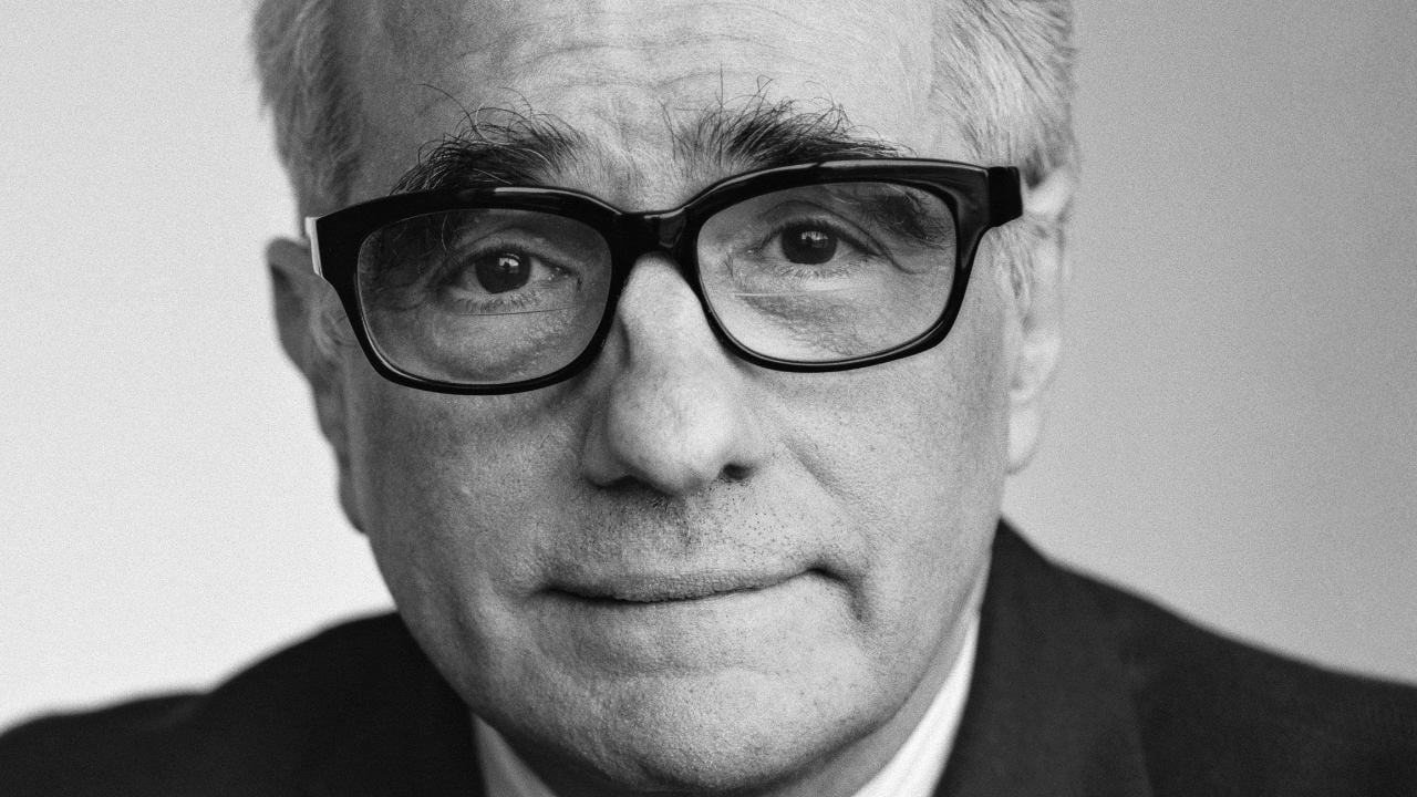 Martin Scorsese da Comingsoon