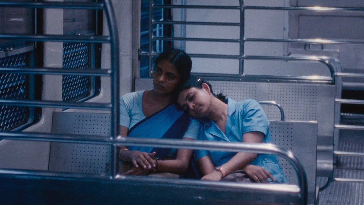 All We Imagine as Light   Amore a Mumbai: una clip in anteprima esclusiva del film premiato a Cannes