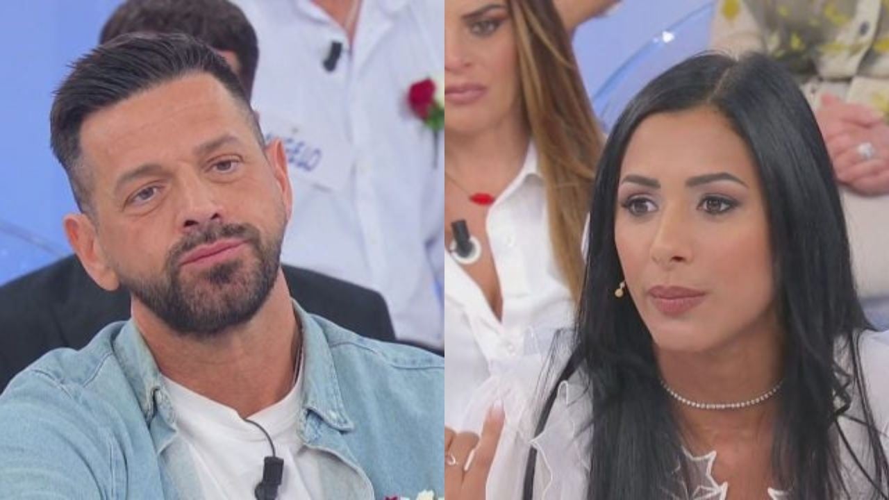 Uomini e Donne, Asmaa Fares e Cristiano Lo Zupone si sono lasciati: "Decisione definitiva, non si torna indietro"