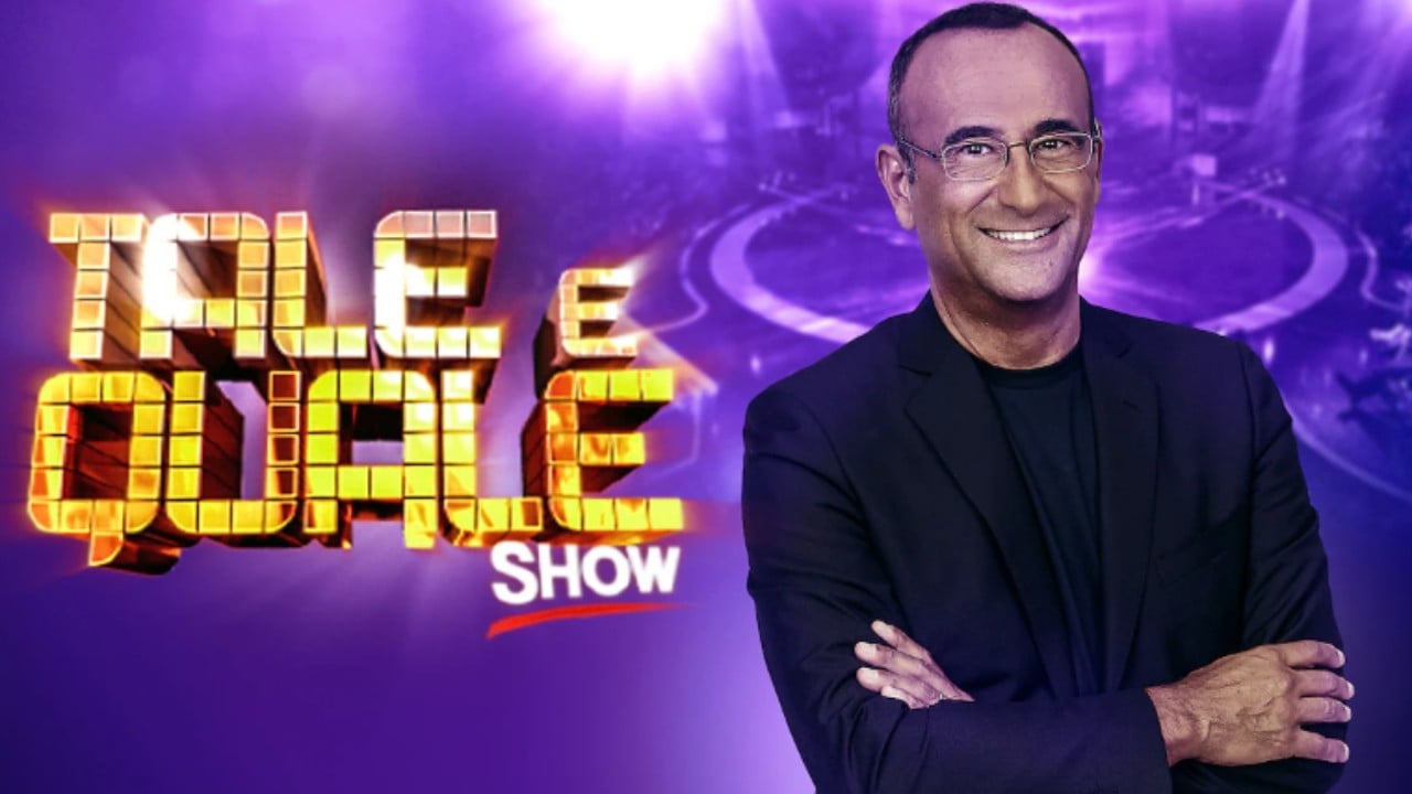 Tale e Quale Show: le anticipazioni della terza puntata, venerdì 4 ottobre