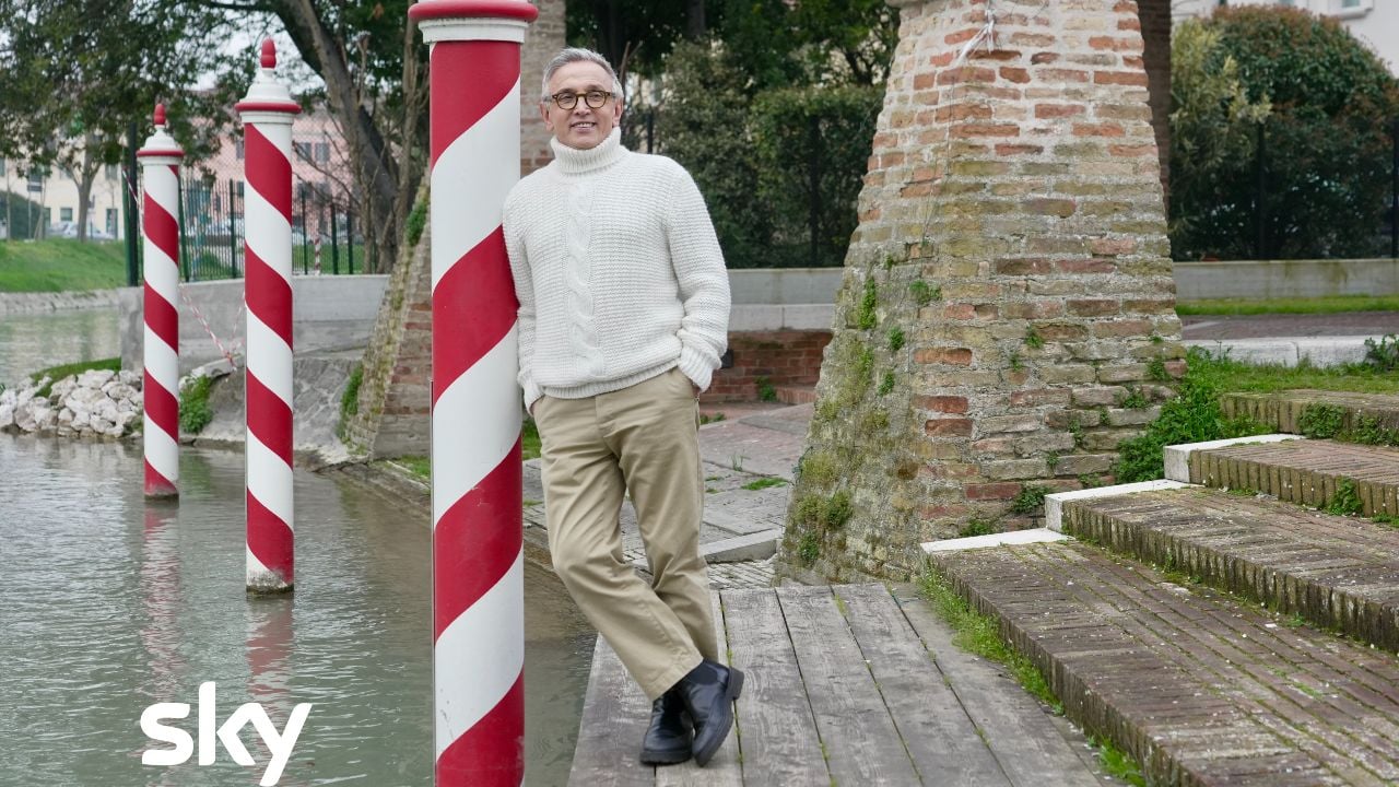 Bruno Barbieri   4 Hotel: la quinta tappa della sfida dell