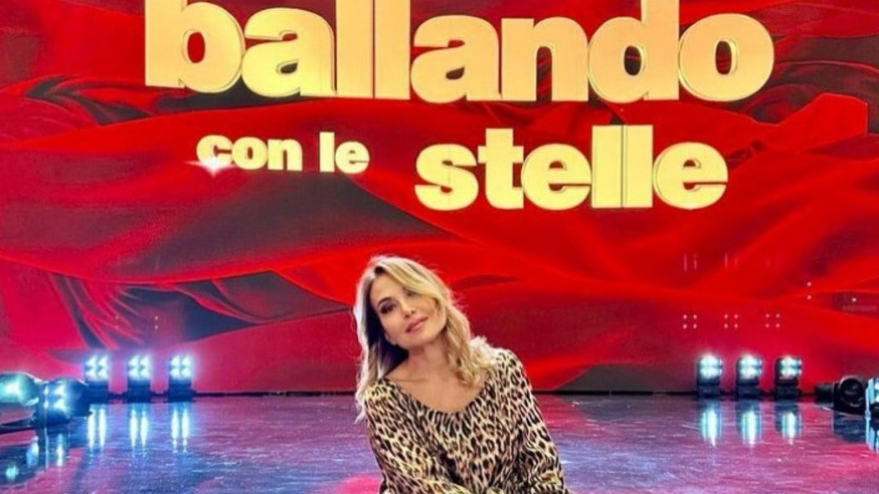 Ballando con le stelle, le anticipazioni di sabato 5 ottobre 2024, arriva Barbara D