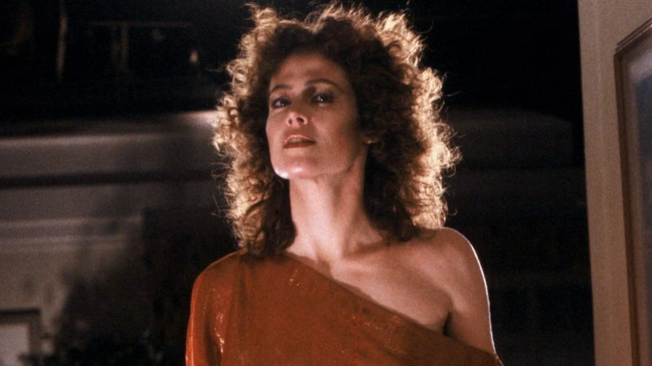 Sigourney Weaver da Comingsoon.it