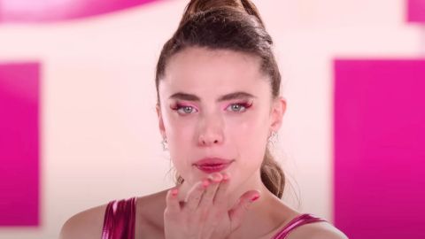 Margaret Qualley svela come ha reagito la sua famiglia ai suoi ultimi film: "Un anno difficile"