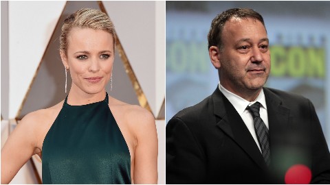 Send Help: per il ritorno di Sam Raimi all'horror in trattative Rachel McAdams