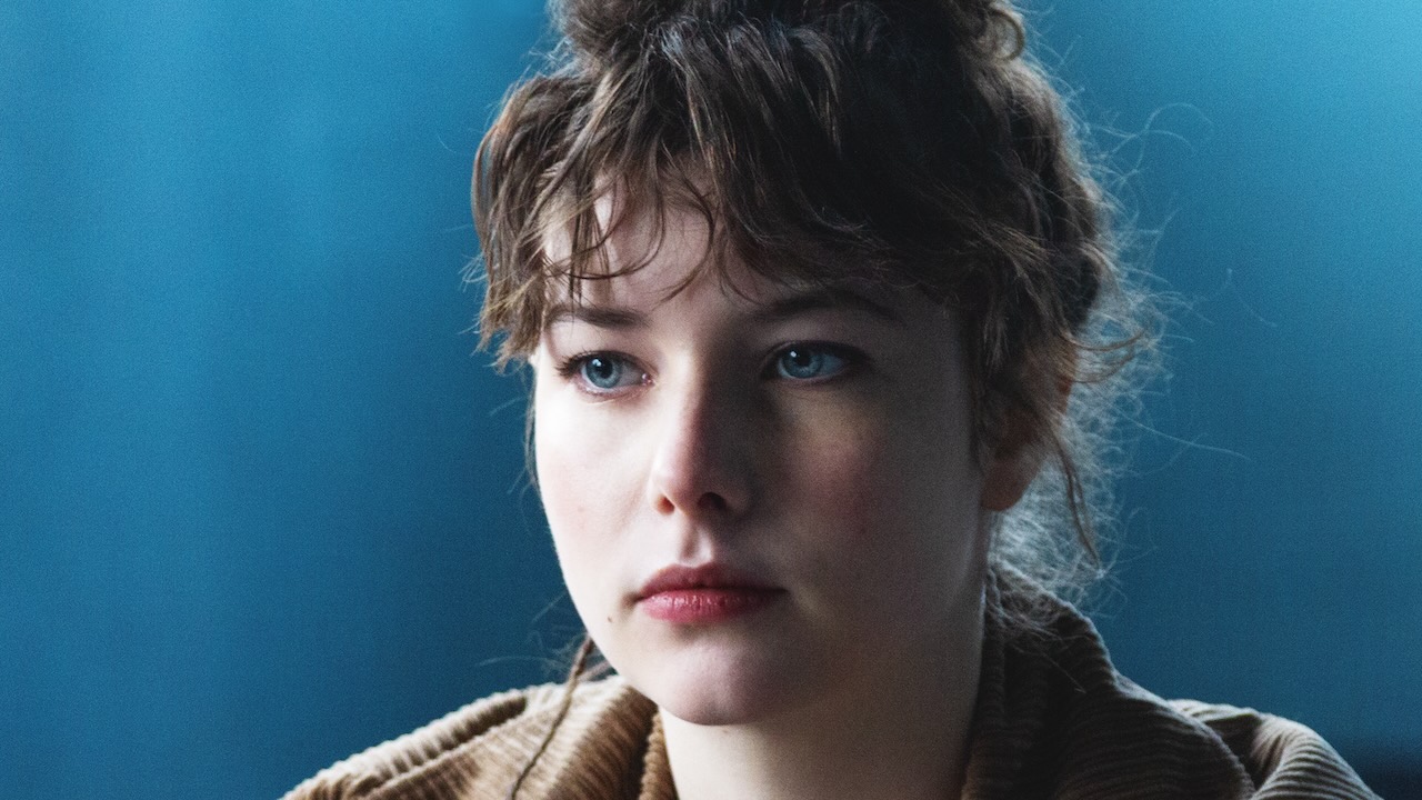 Brennero: Sinéad Thornhill, intervista all'attrice che interpreta Mathilde