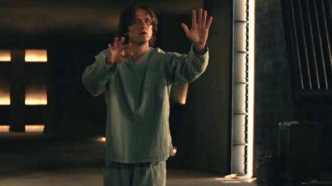 Thunderbolts*, Bob è un mistero persino per Lewis Pullman che lo interpreta