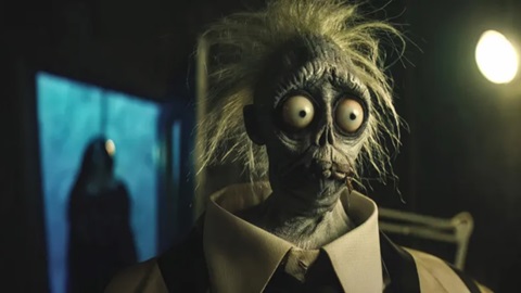 Beetlejuice Beetlejuice: Tim Burton voleva a tutti i costi Bob nel sequel, ma ad una condizione