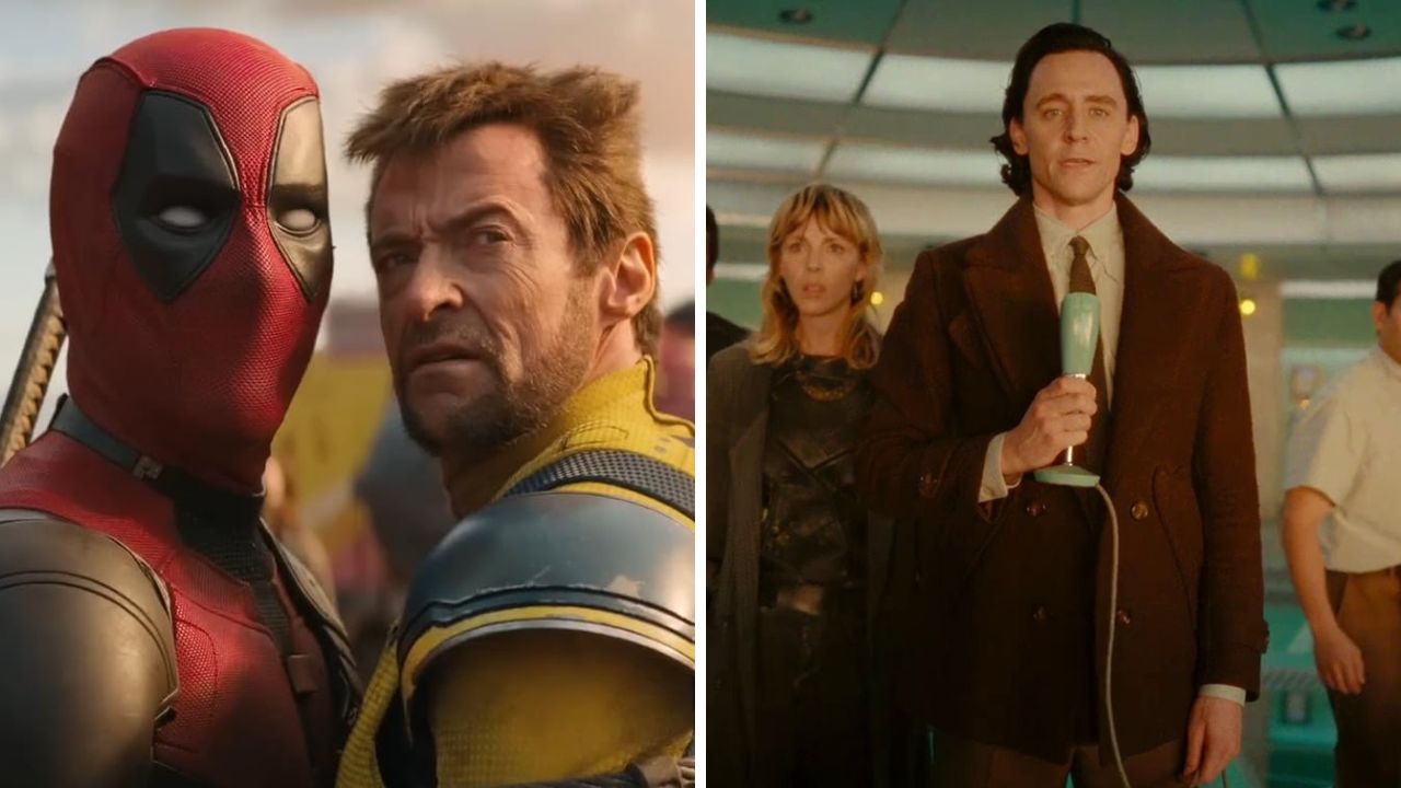 Deadpool & Wolverine potrebbe aver suggerito il potere immenso di Loki?