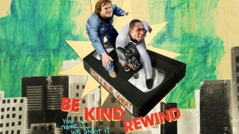 La recensione di Be Kind Rewind, il nuovo film di Michel Gondry