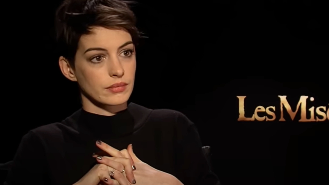 Anne Hathaway da Comingsoon.it